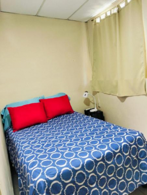 Habitacion con Aire acondicionado y baño privado